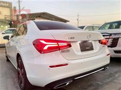 مێرسێدس بێنز A-Class